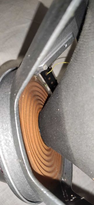 Динамики BEAG HX-403