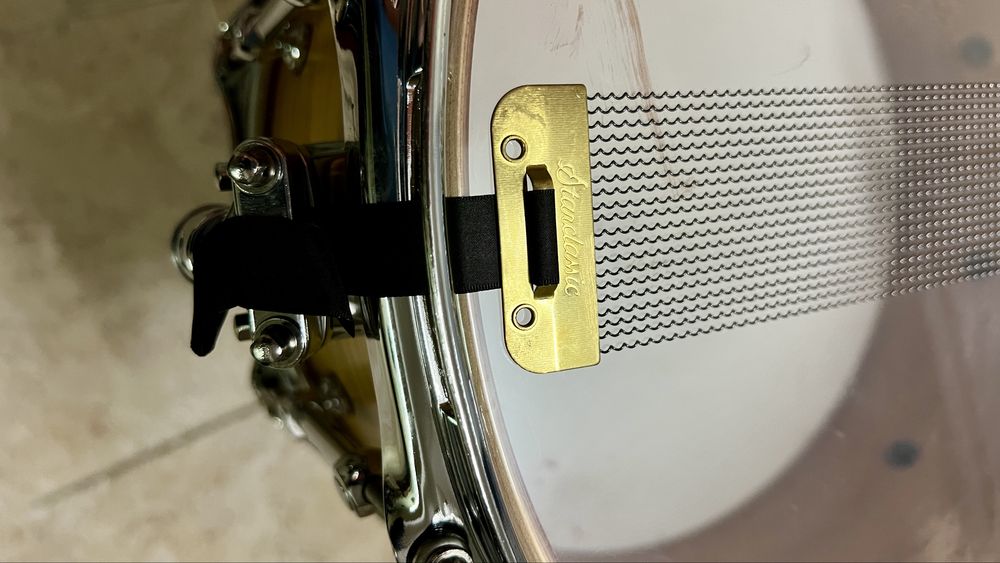 Tarola tama slp bubinga,birch 14x7