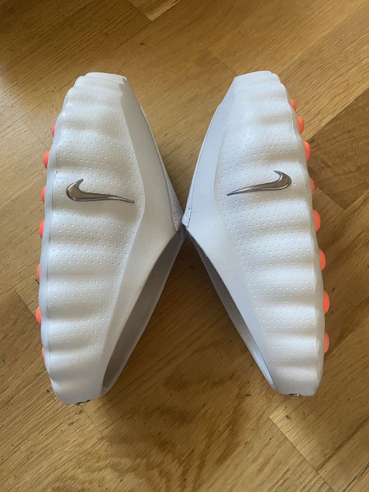 Klapki nike mind 001