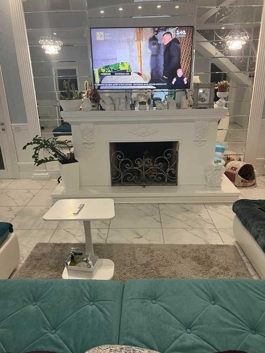 В продажу 2- поверховий сучасний будинок 2015 р.п