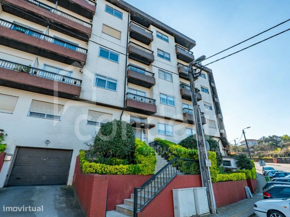 T3 para venda em S. Cosme, Gondomar