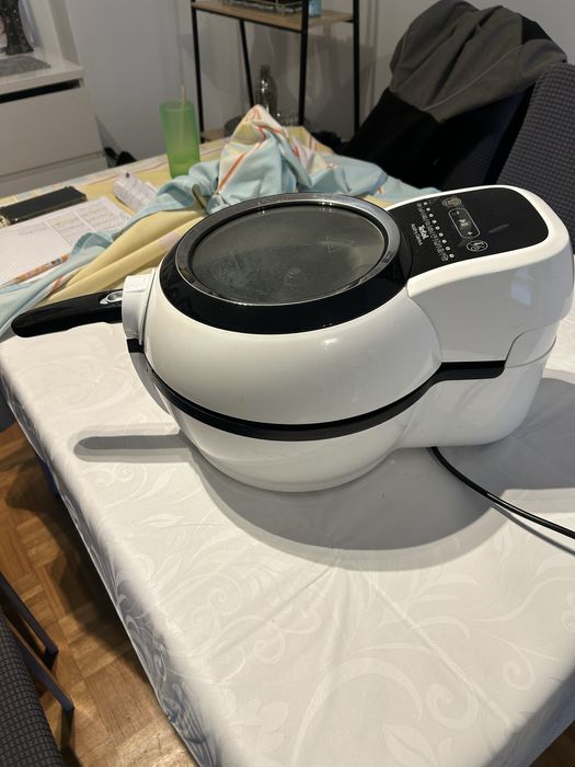 Tefal actifry genius 1,2 l