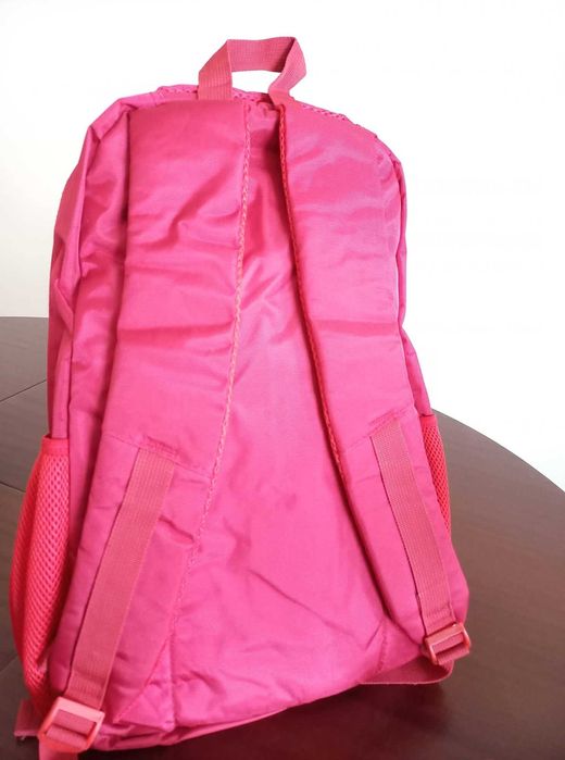 Mochila Vermelha- Nova