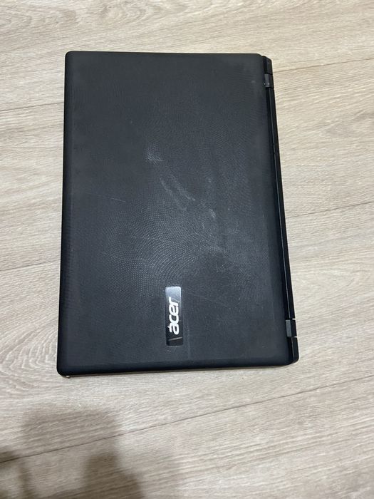 Ноутбук Acer Aspire на запчастини