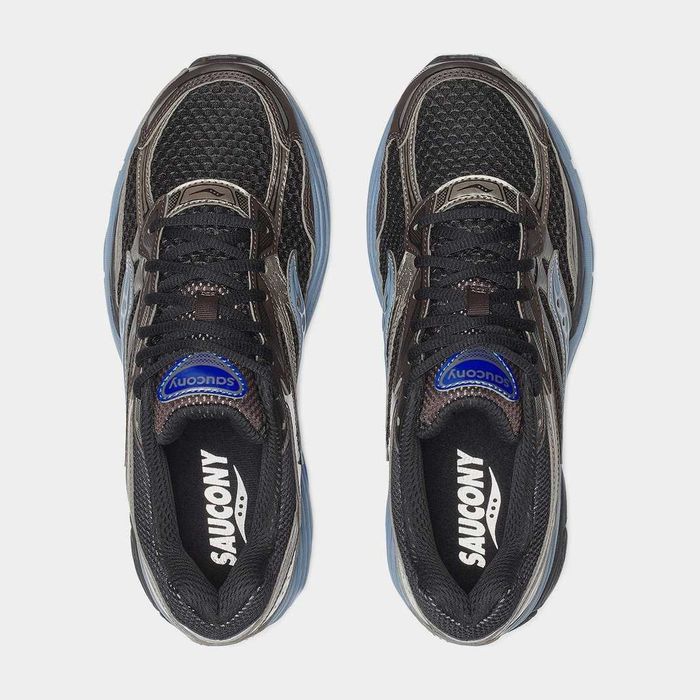 США‼️Кроссовки Saucony Progrid Omni 9 Og Jazz (40р по 48р) (S70739-75)