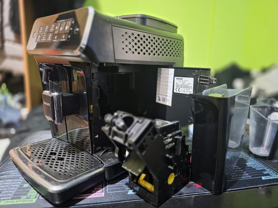 Ekspres do Kawy Philips EP3241