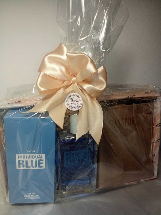 Presente Perfeito para Ele – Elegância e Praticidade