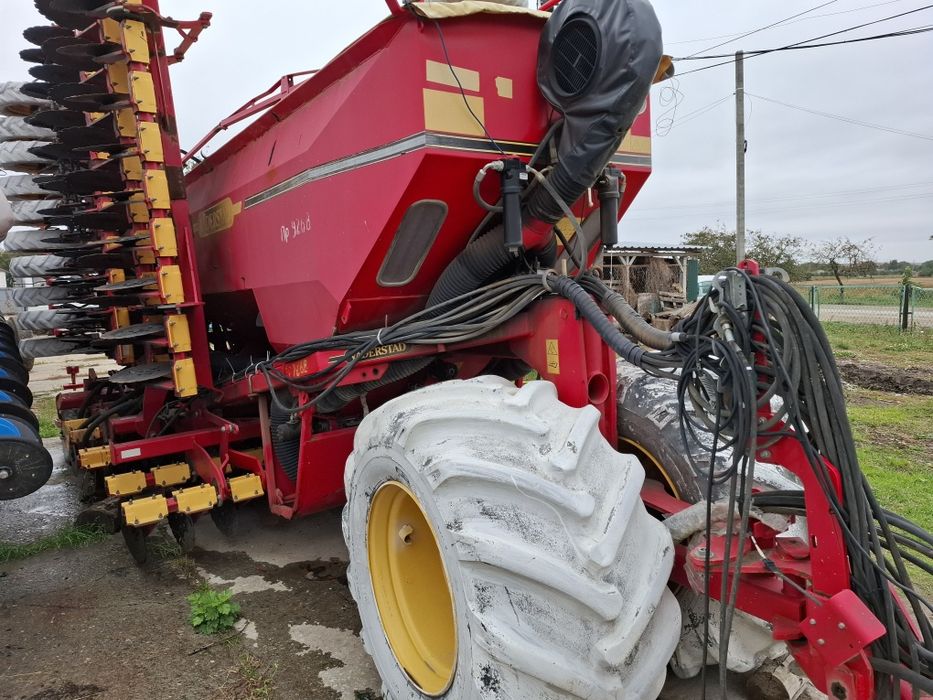 Сівалка Vaderstad Rapid RDA 800C