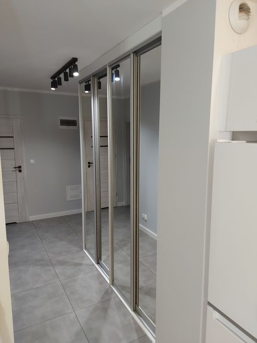 Wynajmę 3-pokojowe centrum Olecka wysoki standard