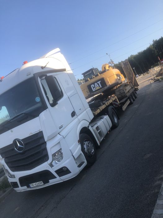 Jupiter-Trans – Mobilny Serwis Opon 24/7!  S7 Pomoc Drogowa