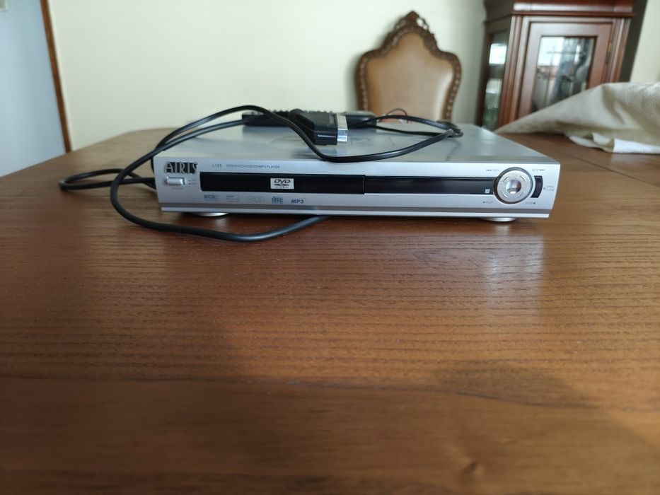 Airis DVD Player64170305113474120