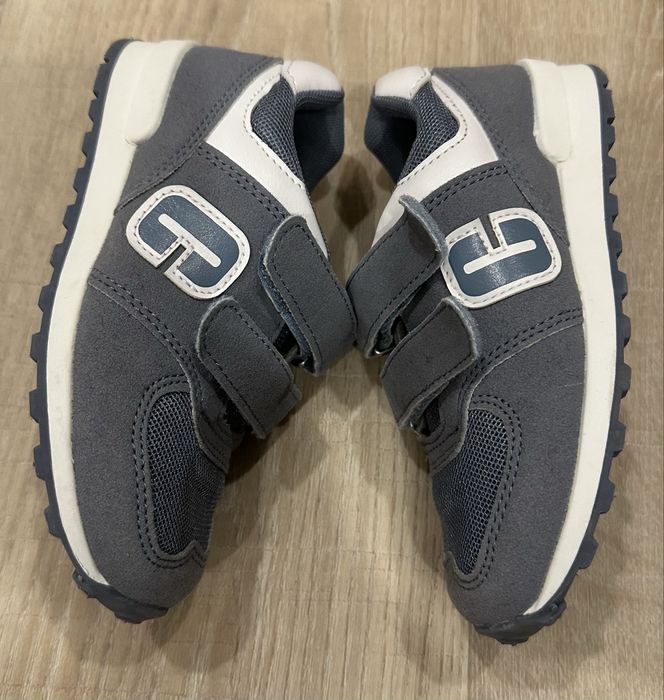 Ténis de menino - Civas - Chicco - tamanho 27