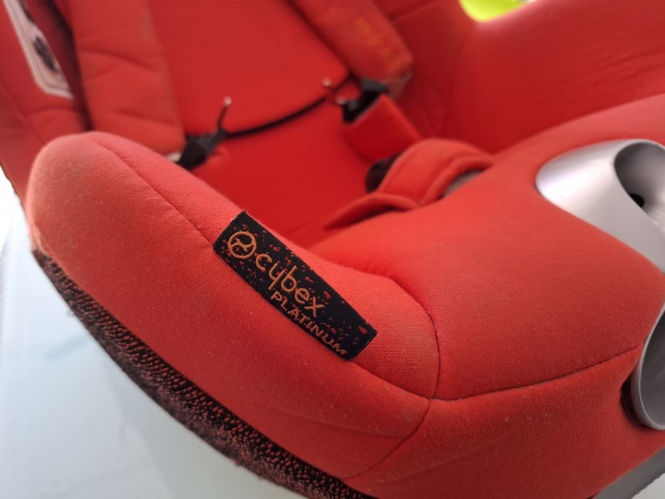 Cadeira CYBEX BASE Z - Optimo estado