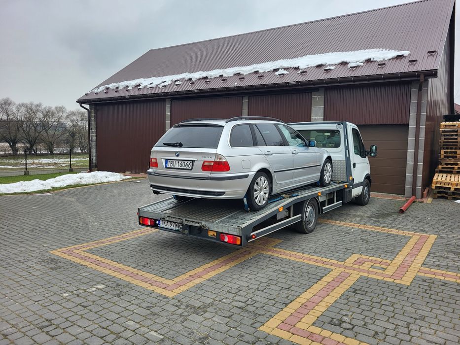 Tani Transport*Przeprowadzki*Utylizacja Mebli*Opróżnianie Piwnic*