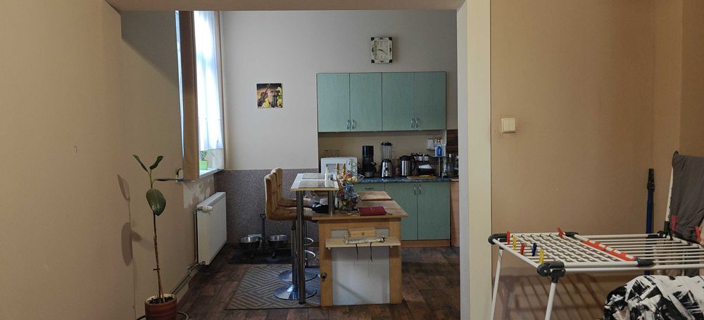 SPRZEDAM mieszkanie 72 M Kw