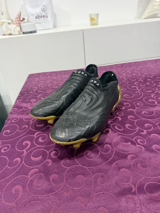 Adidas copa sense