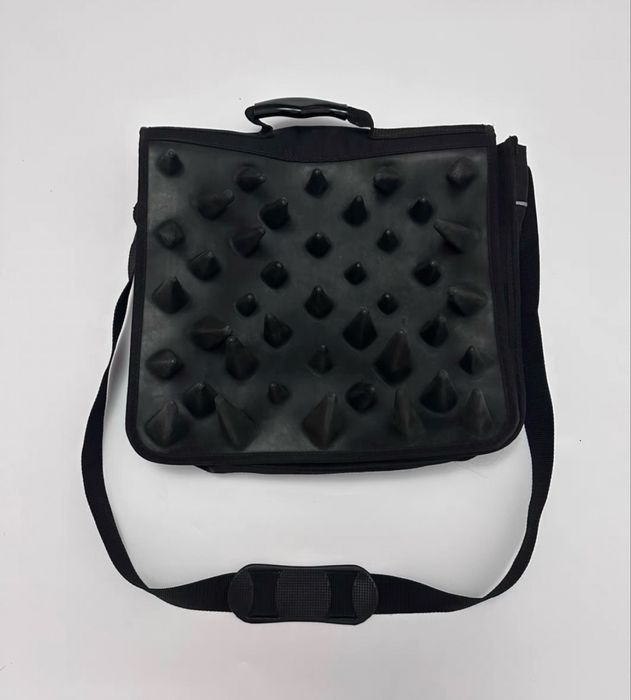 Craig Morrison Spiked Bag