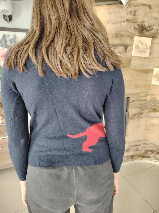 Sweter Joseph Ribkoff roz 36