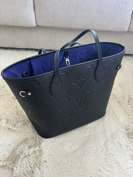 Mala Louis Vuitton