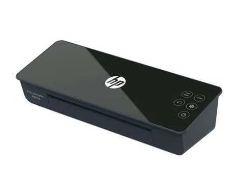Laminator HP Pro Laminator 600 A4