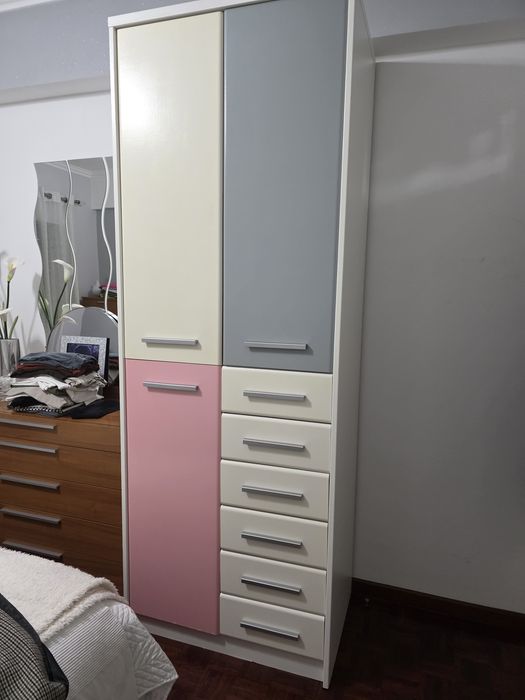 Mobília quarto de criança