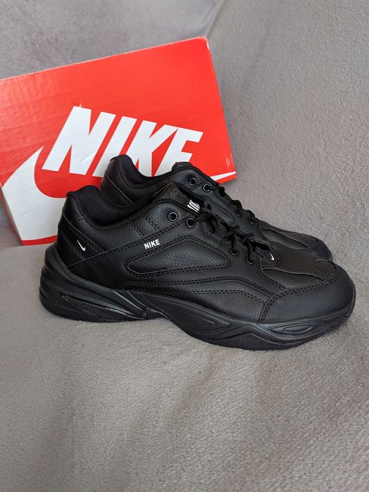 Кросівки Nike Monarch M2K Tekno чорні