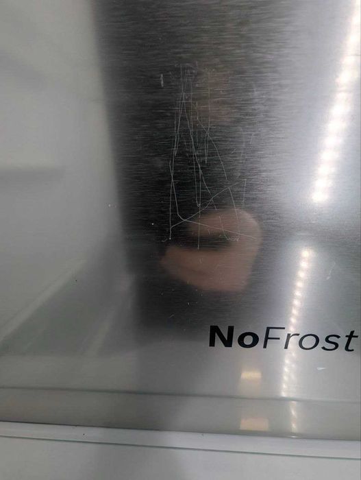 Bosch Serie 6 KGN394ICF