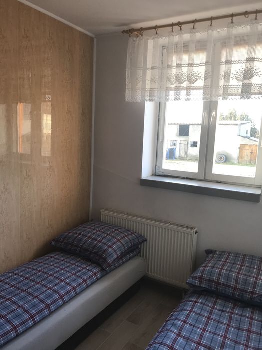 Kwatery pracownicze  „U Jacka”