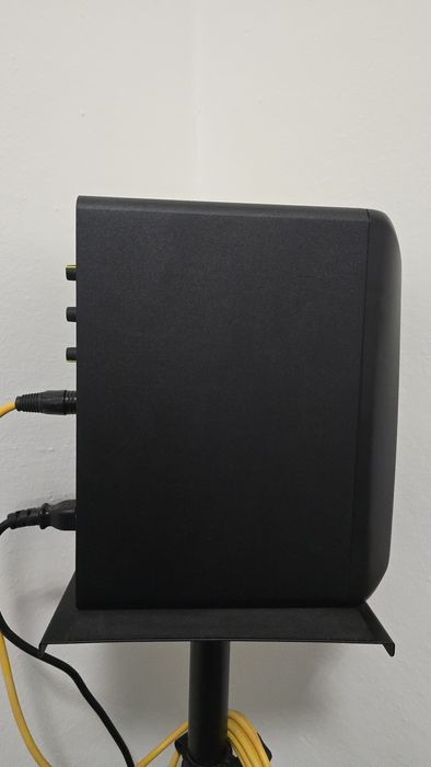 Monitores de estudio Krk Classic 5