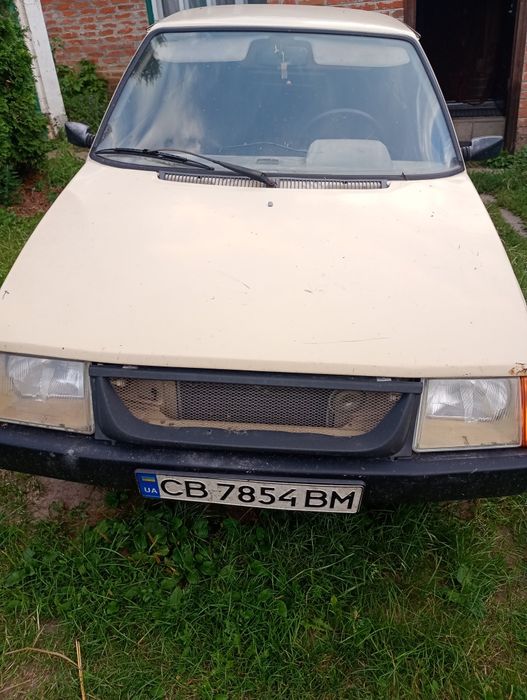 Продам таврію,на ходу