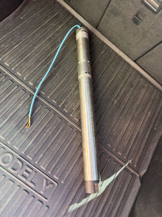 Глубинный Скважинный насос Grundfos SQ2-70