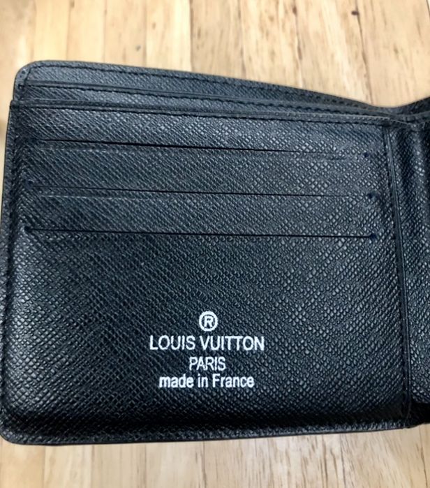 Кошелек мужской Louis Vuitton. Новый.