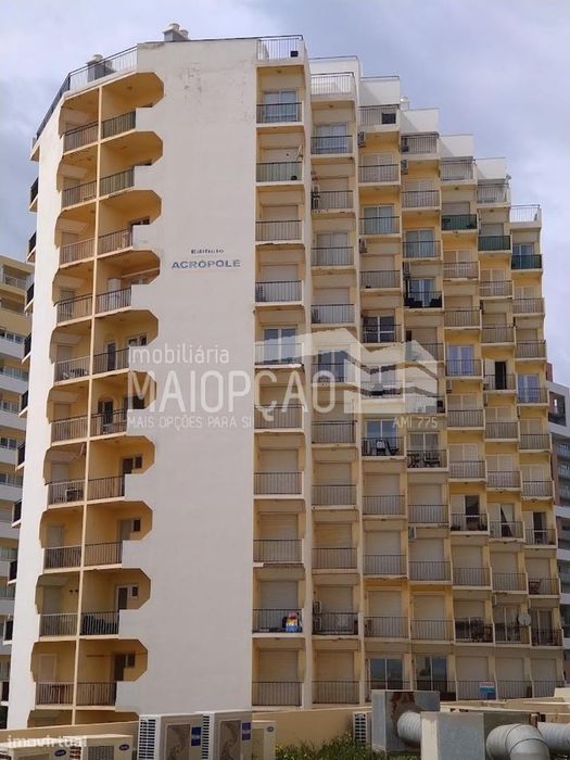 Apartamento na Praia da Rocha — Portimão, Faro