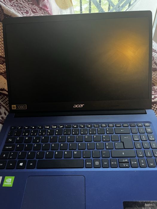 Portatil Acer em bom estado