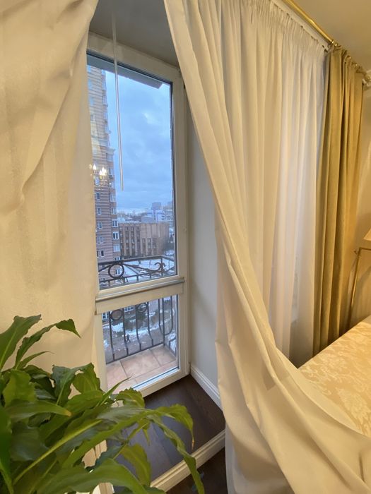 Є інвертор! Без% Оренда ЖК Голосієво , Голосіївська 13 , м. Деміївська