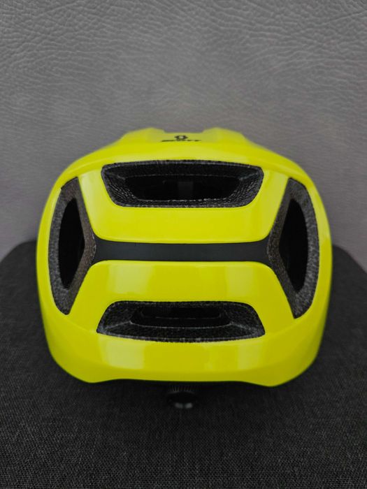 Capacetes Abus | Scott Tam. M / L *novos*