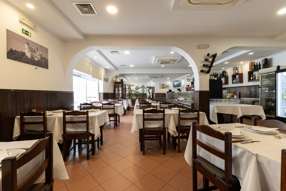Cedência de Cotas em Restaurante