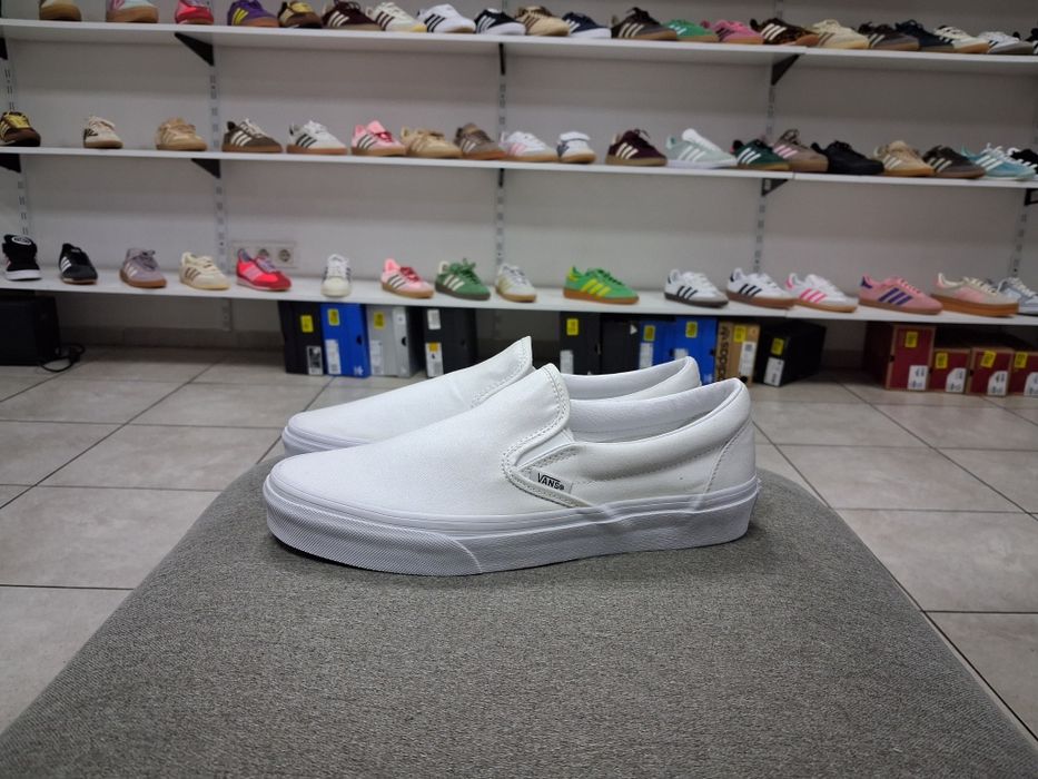 Сліпони Vans Classic Slip-On(Оригінал)