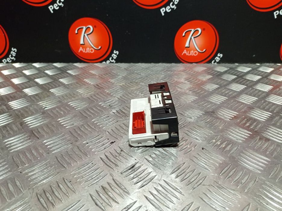 Display Do Rádio Renault Megane Ii (Bm0/1_, Cm0/1_)