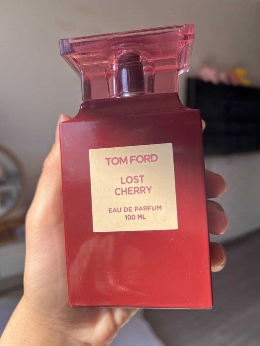 TOM FORD lost cherry perfumy 100ML