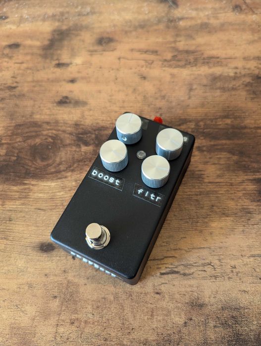 Catalinbread Epoch Bias Echoplex boost preamp