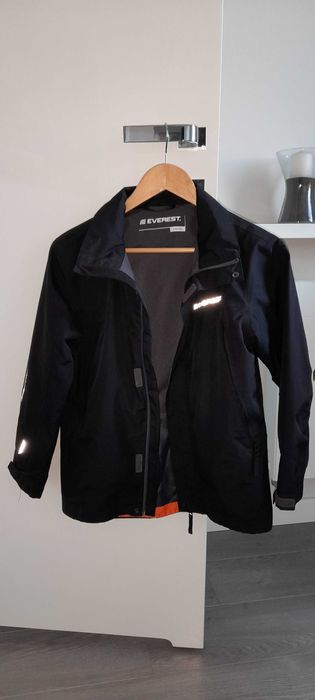 kurtka wodoszczelna Everest TCS 5000 rozmiar 146-152