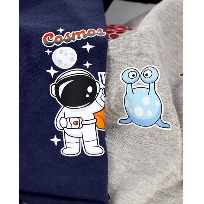 Naplamki naprasowanki na odzież Butterflies OZ0009