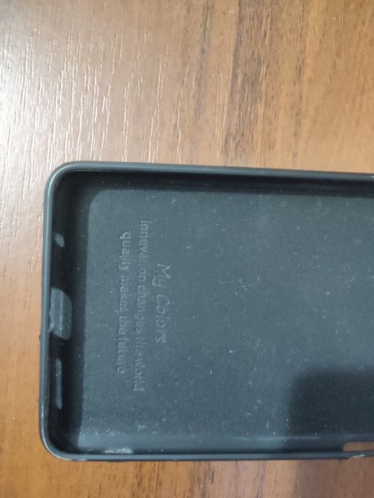 Redmi note 10pro  Чохли