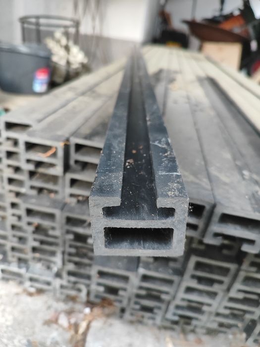 Legar kompozytowy 5x4x240