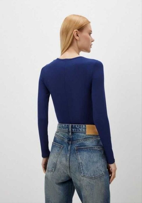 Боди Intimissimi Crafted Elegance из модала, S