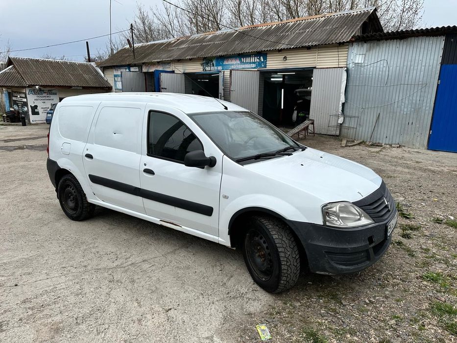 Продам Renault logan