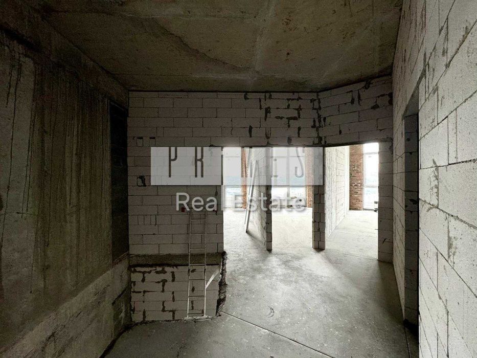 Многокомнатная квартира по адресу (площадь 164 м²) - Atlanta.ua - фото 9