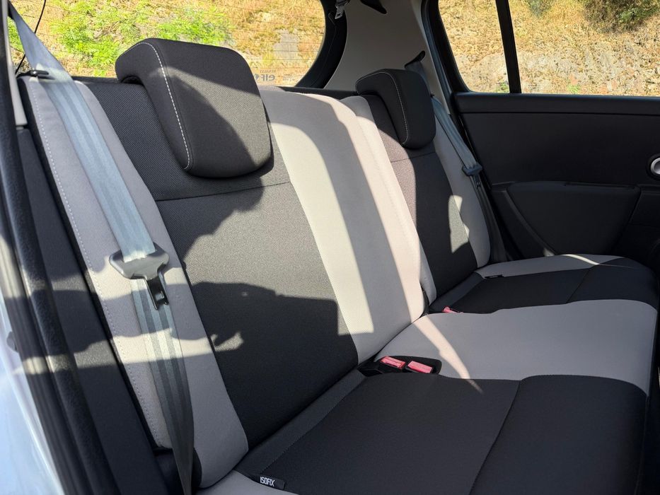 Renault Clio 1.2 2012