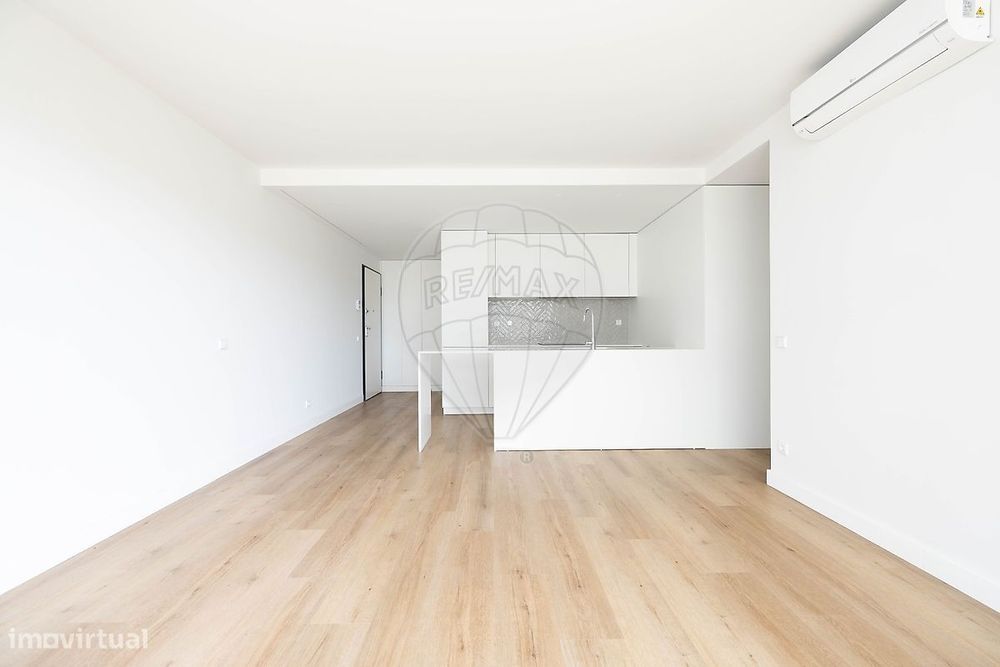 Apartamento T2 para venda